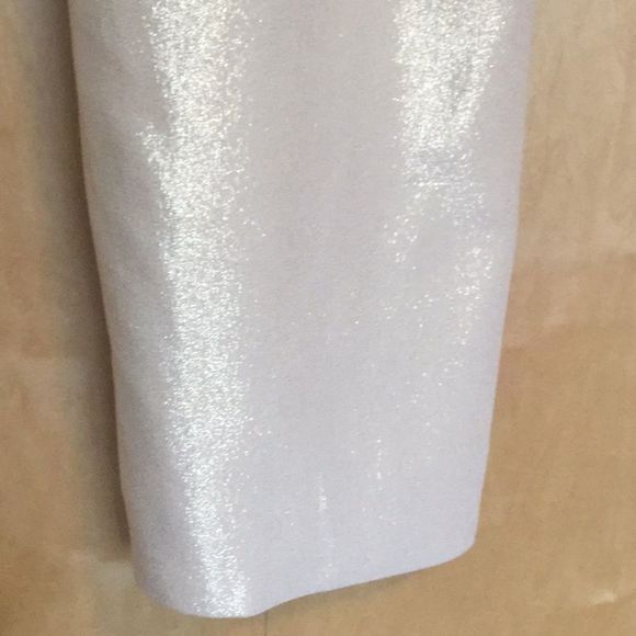 Zac Posen Strapless Dress - Picture 8 of 14